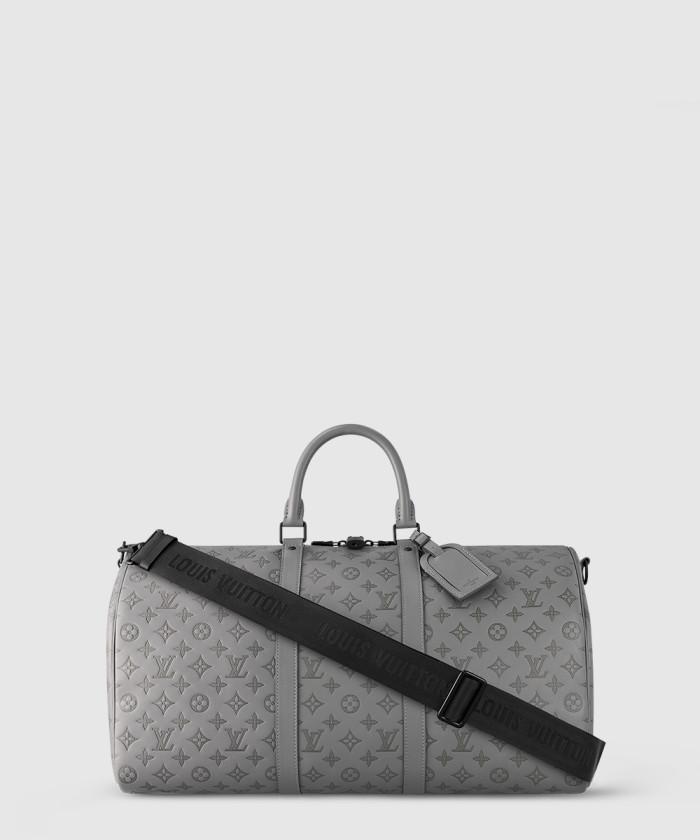 [LOUIS VUITTON-루이비통]<br>키폴 50 반둘리에 M46117