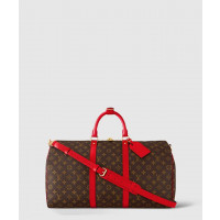 [LOUIS VUITTON-루이비통]<br>키폴 반둘리에 50 M44740