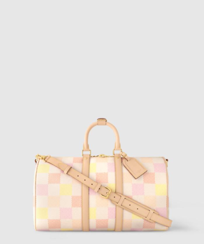 [LOUIS VUITTON-루이비통]<br>키폴 반둘리에 45 N40713