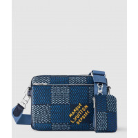 [LOUIS VUITTON-루이비통]<br>트리오 메신저 N40694