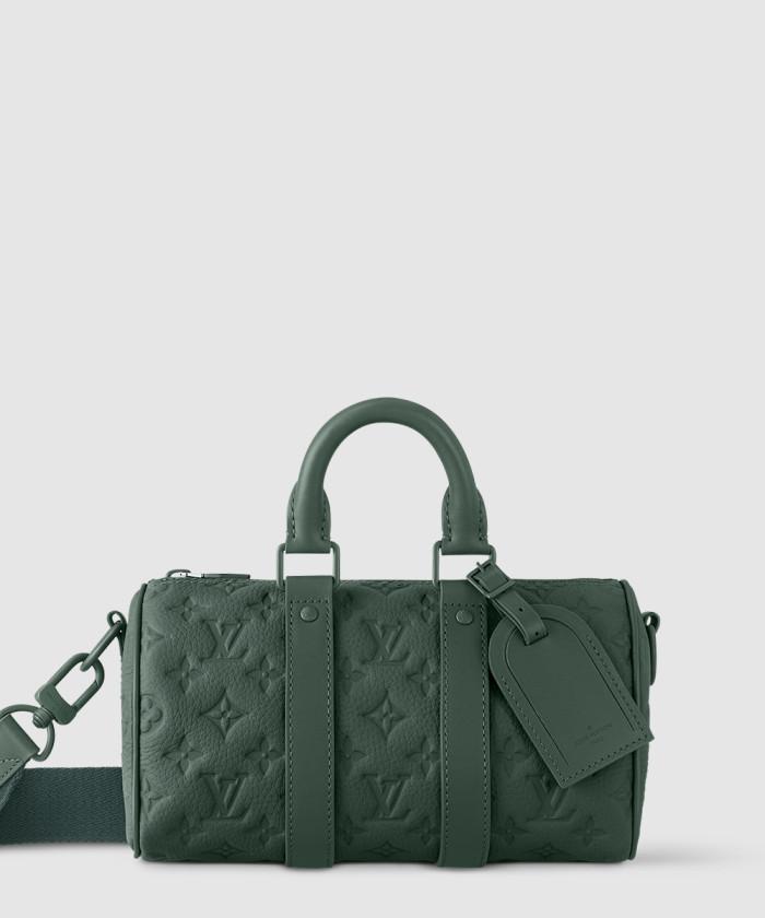 [LOUIS VUITTON-루이비통]<br>키폴 반둘리에 25 M24432