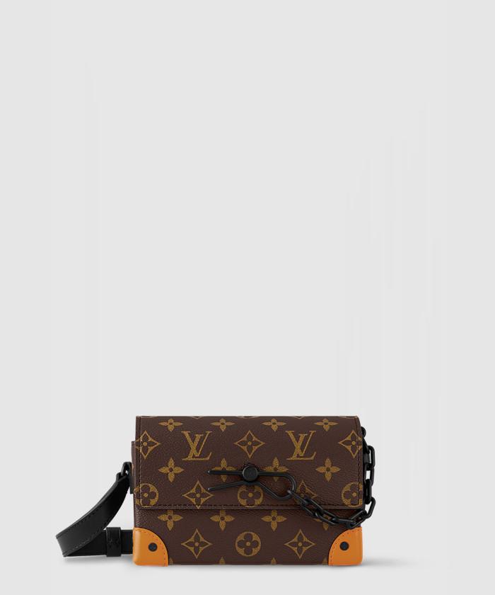 [LOUIS VUITTON-루이비통]<br>스티머 웨어러블 월릿 M82534