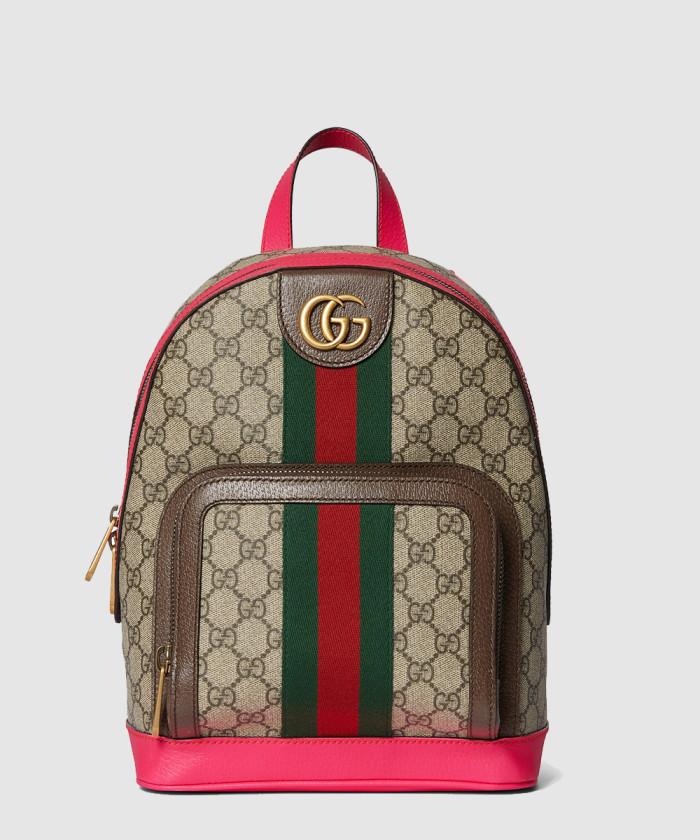 [GUCCI-구찌]<br>오피디아 GG 스몰 백팩 547965