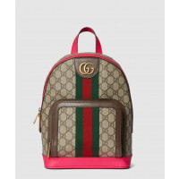 [GUCCI-구찌]<br>오피디아 GG 스몰 백팩 547965