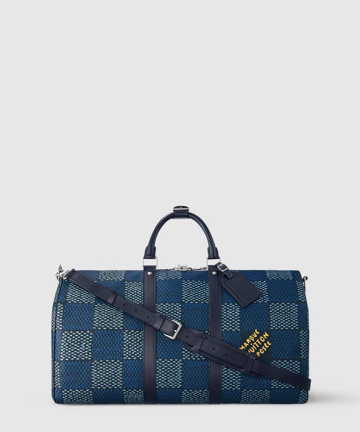 [LOUIS VUITTON-루이비통]<br>키폴 반둘리에 50 N40861