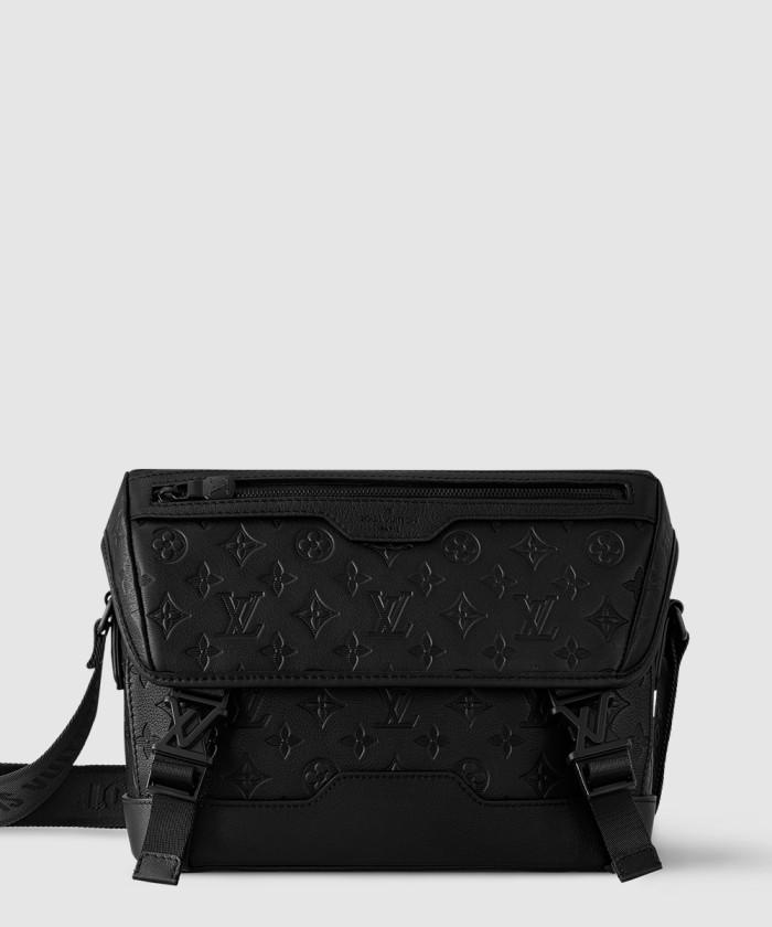 [LOUIS VUITTON-루이비통]<br>메신저 보야주 PM M25121