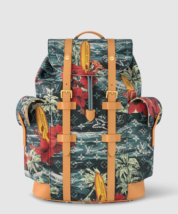 [LOUIS VUITTON-루이비통]<br>크리스토퍼 MM M24996