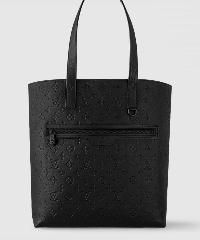 [LOUIS VUITTON-루이비통]<br>익스커션 토트 M24777