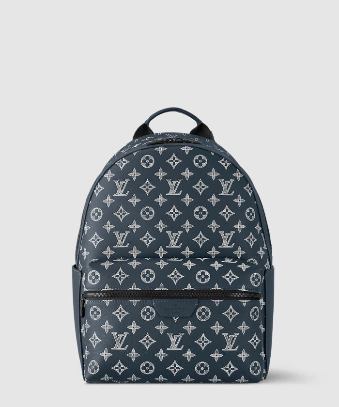 [LOUIS VUITTON-루이비통]<br>디스커버리 백팩 M24760