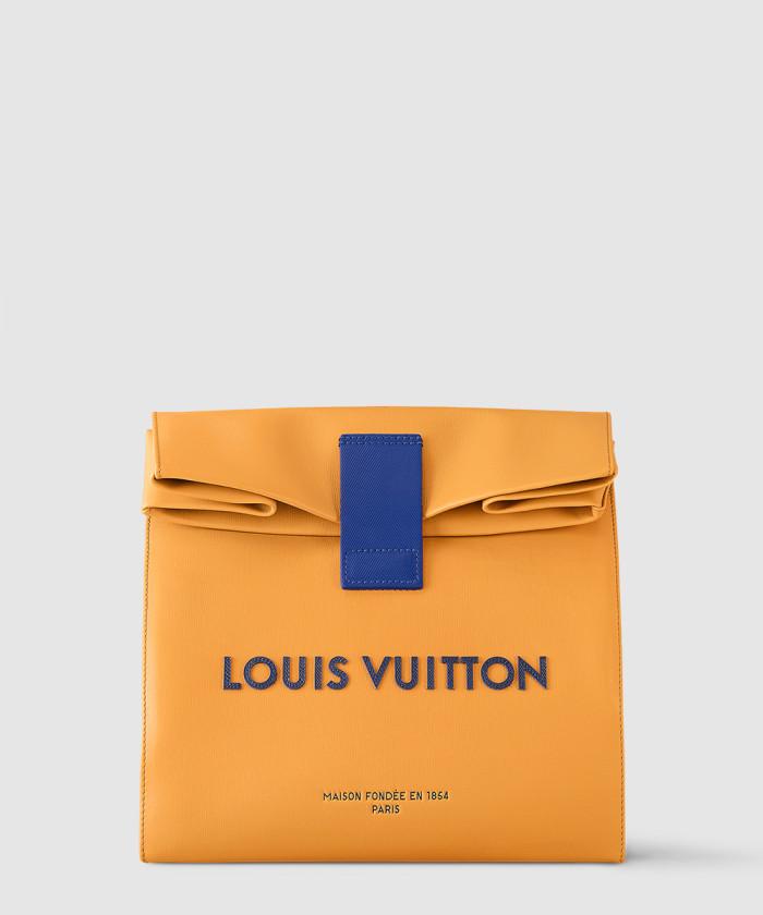 [LOUIS VUITTON-루이비통]<br>삭 플라 M24578