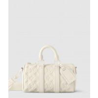 [LOUIS VUITTON-루이비통]<br>키폴 반둘리에 25 M24434