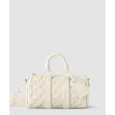 [LOUIS VUITTON-루이비통]<br>키폴 반둘리에 25 M24434