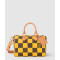 [LOUIS VUITTON-루이비통]<br>스피디 25 반둘리에 다미에 팝 N40584