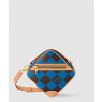 [LOUIS VUITTON-루이비통]<br>체스 메신저 N40547