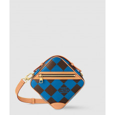 [LOUIS VUITTON-루이비통]<br>체스 메신저 N40547