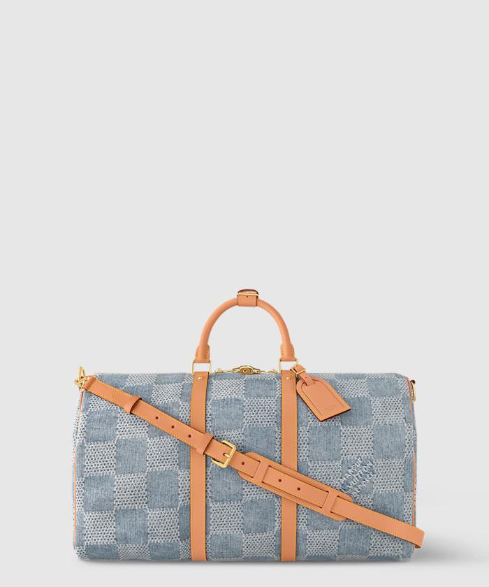 [LOUIS VUITTON-루이비통]<br>키폴 반둘리에 50 N40739