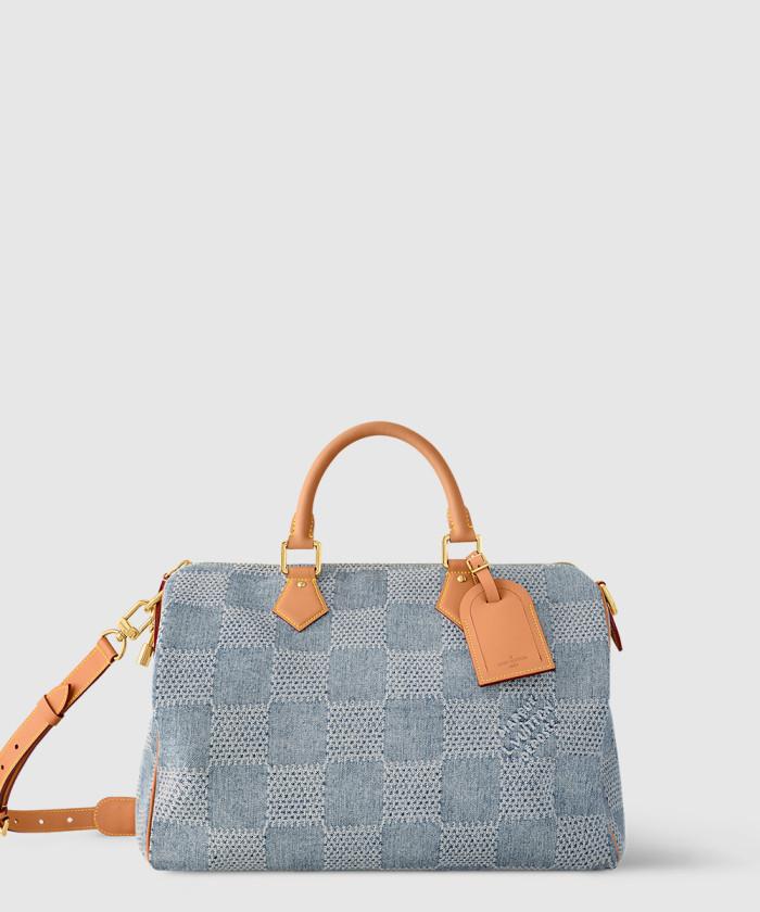 [LOUIS VUITTON-루이비통]<br>스피디 40 반둘리에 N40701