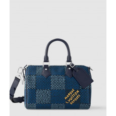 [LOUIS VUITTON-루이비통]<br>스피디 25 반둘리에 N40691