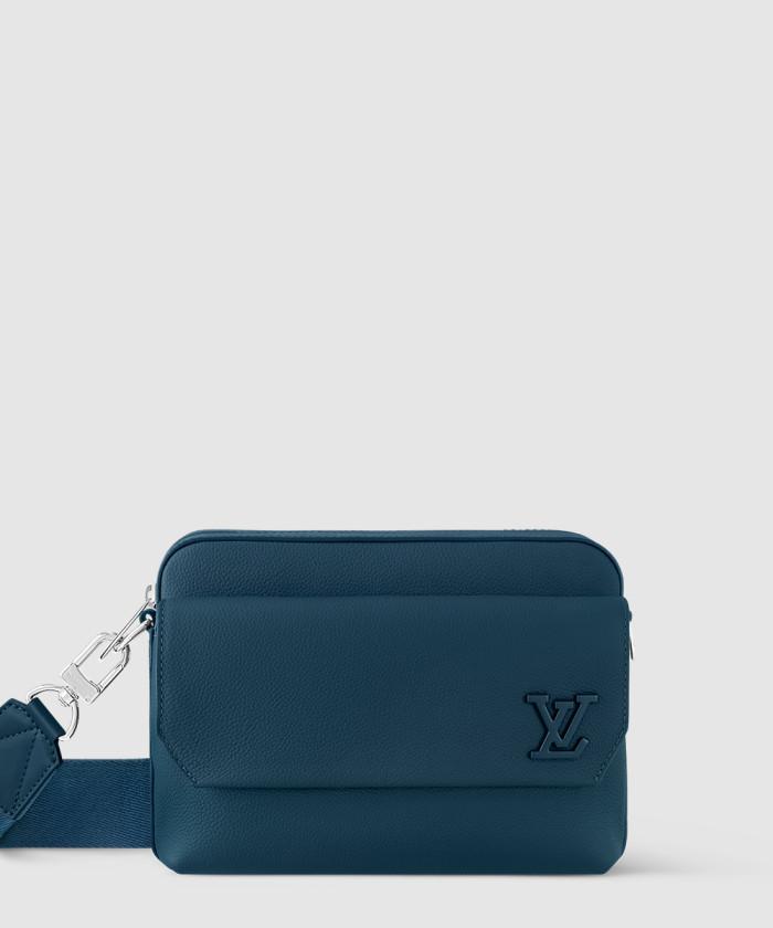 [LOUIS VUITTON-루이비통]<br>패스트라인 메신저 M24750