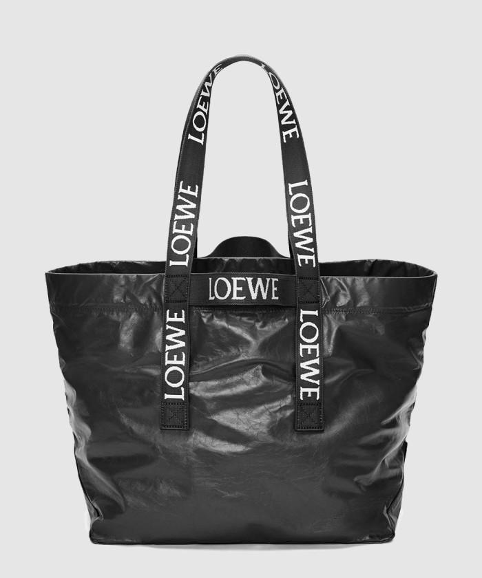 [LOEWE-로에베]<br>폴드 쇼퍼백