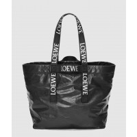 [LOEWE-로에베]<br>폴드 쇼퍼백