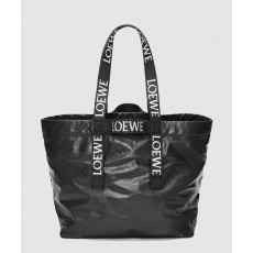 [LOEWE-로에베]<br>폴드 쇼퍼백