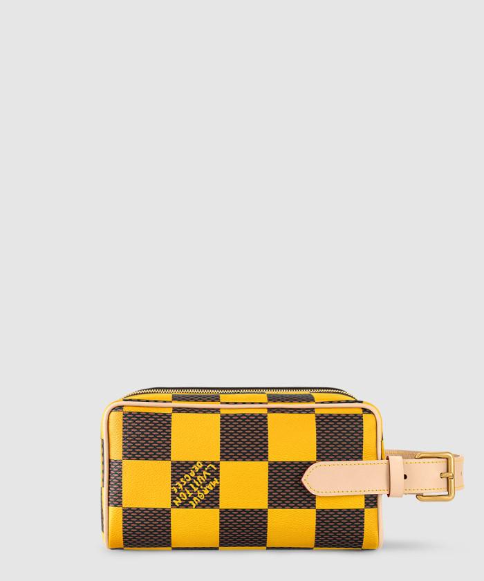 [LOUIS VUITTON-루이비통]<br>락커 돕 키트 N40567