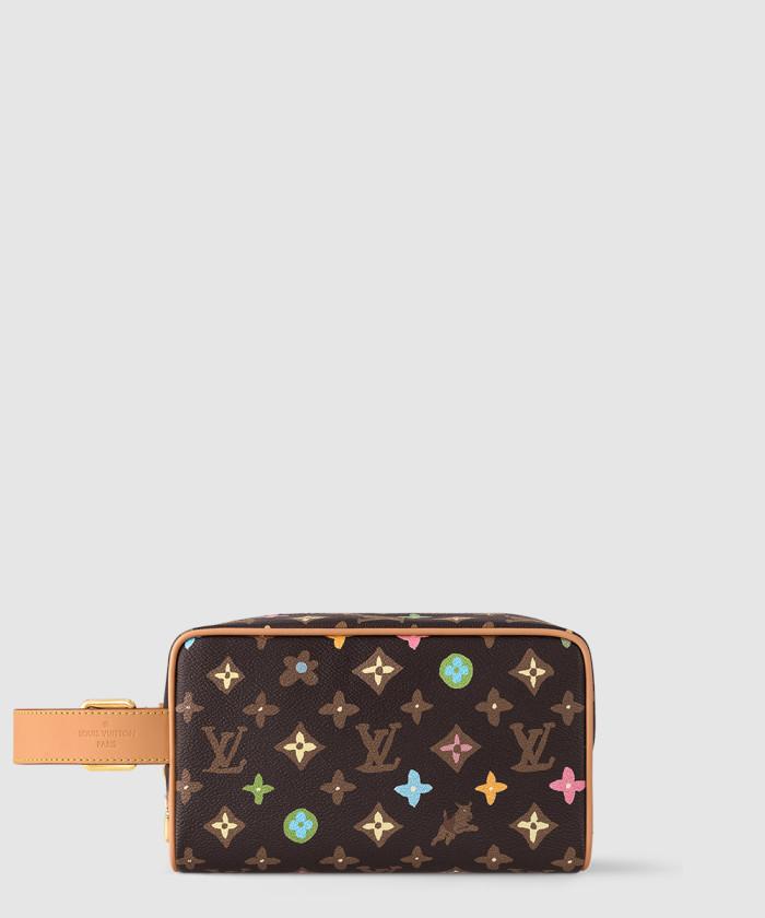 [LOUIS VUITTON-루이비통]<br>락커 돕 키트 M47069