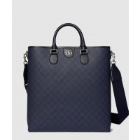 [GUCCI-구찌]<br>오피디아 GG 미디엄 토트백 792118