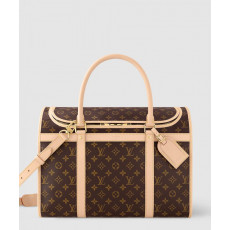 [LOUIS VUITTON-루이비통]<br>도그 캐리어 40 M45662