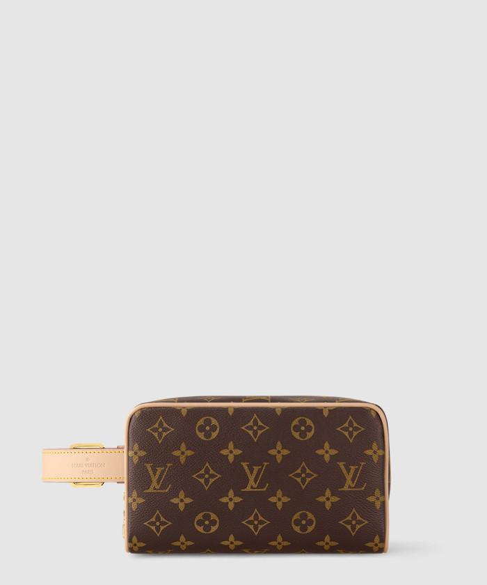 [LOUIS VUITTON-루이비통]<br>락커 돕 키트 M83112