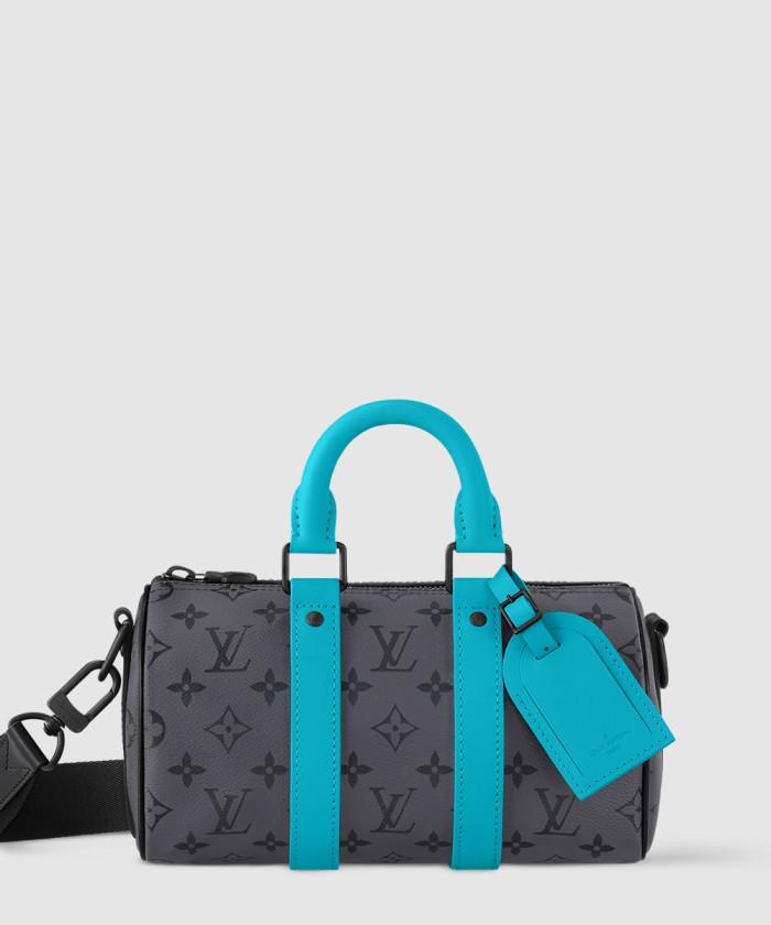 [LOUIS VUITTON-루이비통]<br>키폴 반둘리에 25 M11645