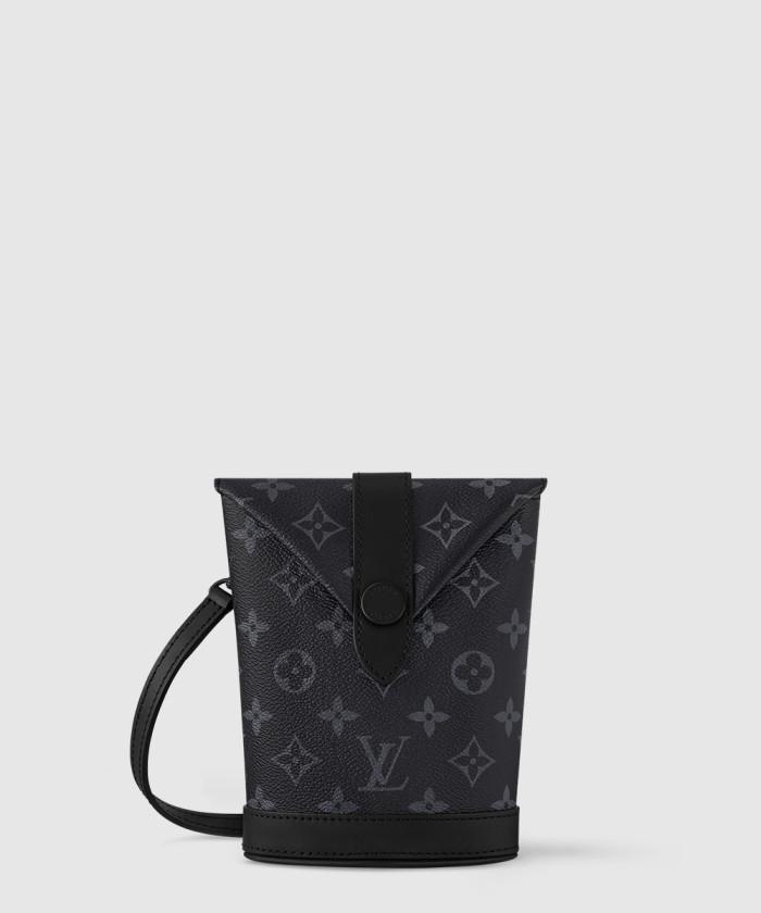 [LOUIS VUITTON-루이비통]<br>엔벨로프 파우치 M11613