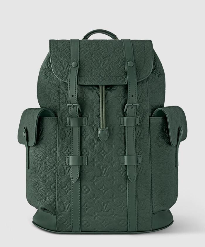 [LOUIS VUITTON-루이비통]<br>크리스토퍼 MM M24428