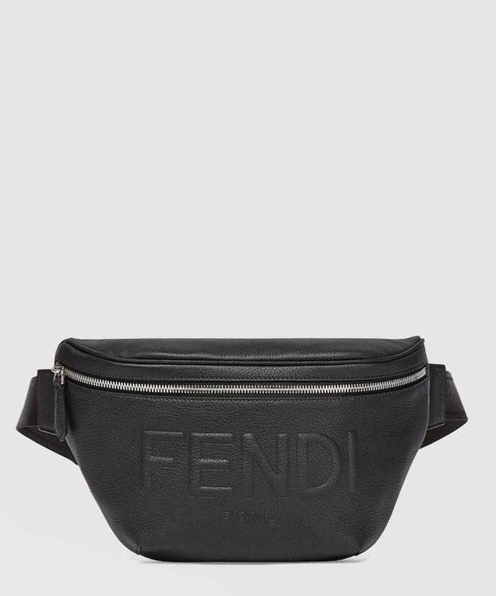 [FENDI-펜디]<br>로마 벨트 백 7VA562