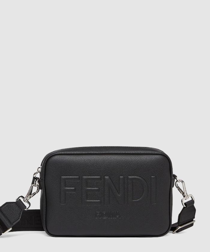 [FENDI-펜디]<br>로마 카메라 케이스 7M0286