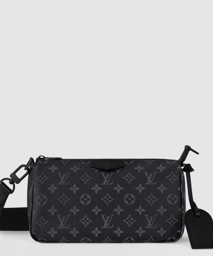 [LOUIS VUITTON-루이비통]<br>포쉐트 악세수아 XL M11741