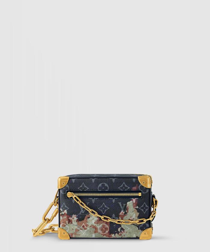 [LOUIS VUITTON-루이비통]<br>미니 소프트 트렁크 M23731