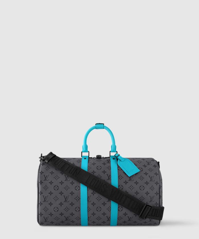 [LOUIS VUITTON-루이비통]<br>키폴 반둘리에 45 M11481