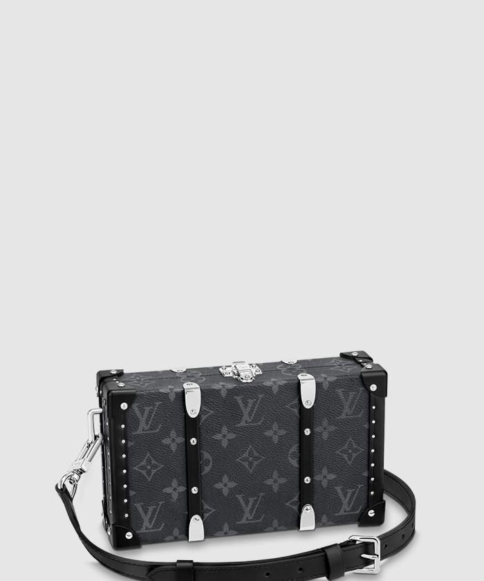 [LOUIS VUITTON-루이비통]<br>미니 소프트 트렁크 M20954