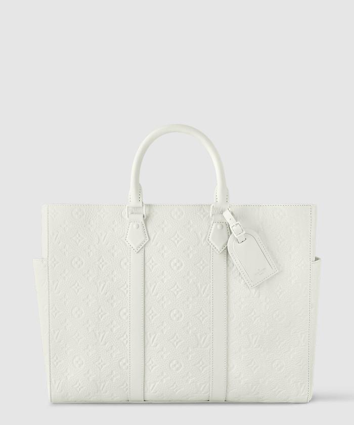 [LOUIS VUITTON-루이비통]<br>삭 플라 24H M24383