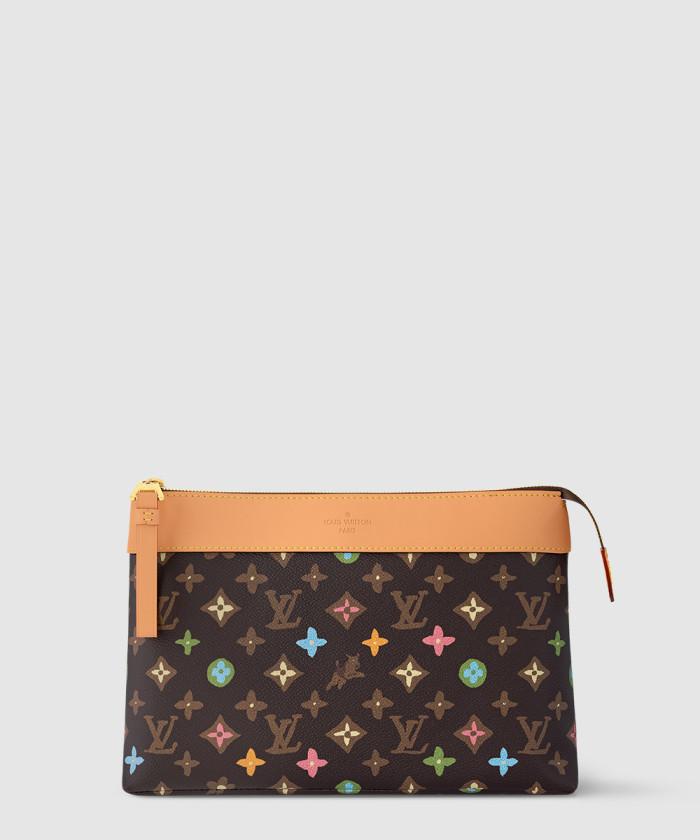 [LOUIS VUITTON-루이비통]<br>포쉐트 보야주 수플 M83568