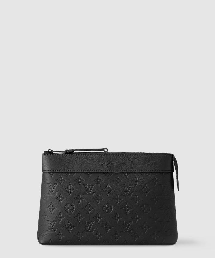 [LOUIS VUITTON-루이비통]<br>포쉐트 보야주 수플 M82545