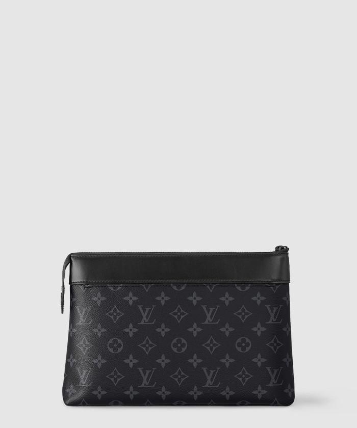 [LOUIS VUITTON-루이비통]<br>포쉐트 보야주 수플 M82543