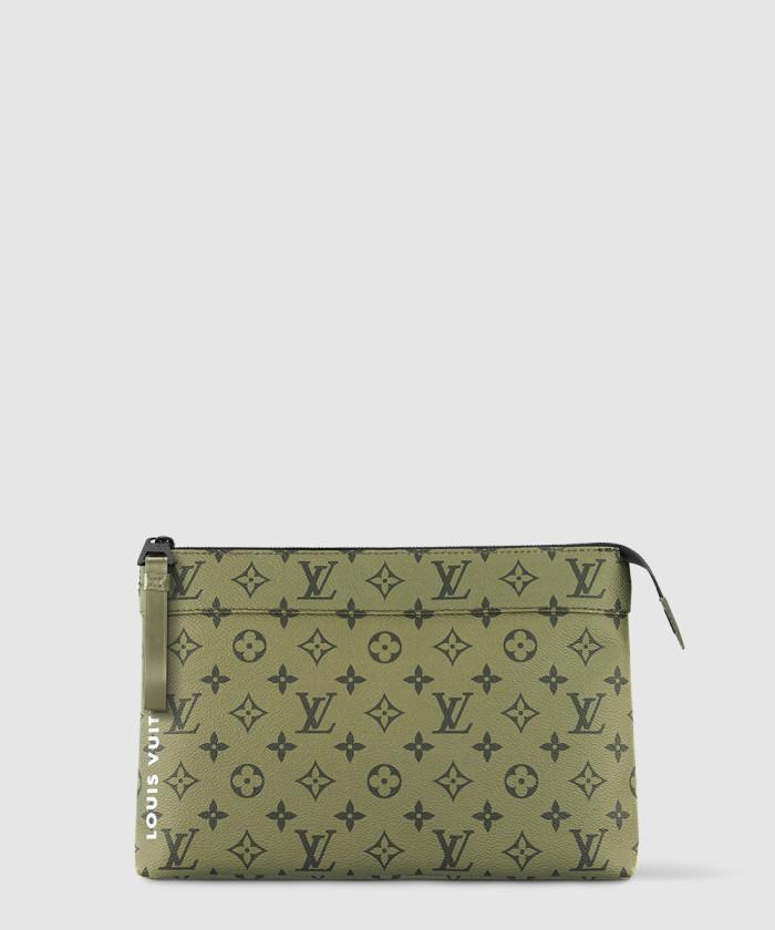 [LOUIS VUITTON-루이비통]<br>포쉐트 보야주 수플 M82800