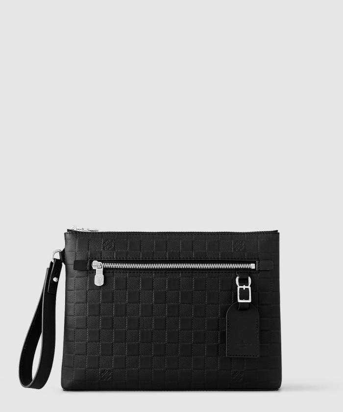 [LOUIS VUITTON-루이비통]<br>테이크오프 파우치 N40504