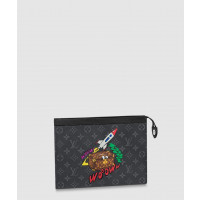 [LOUIS VUITTON-루이비통]<br>포쉐트 보야주 수플 M80914