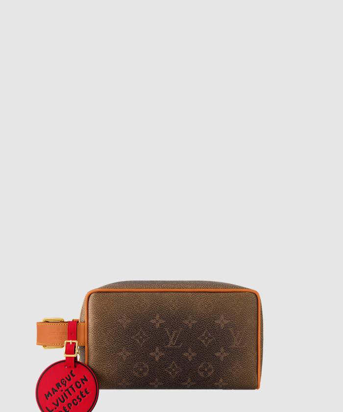 [LOUIS VUITTON-루이비통]<br>락커 돕 키트 M11765