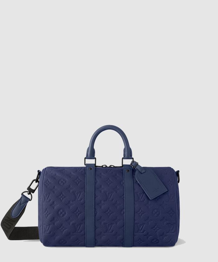 [LOUIS VUITTON-루이비통]<br>키폴 반둘리에 35 M11691