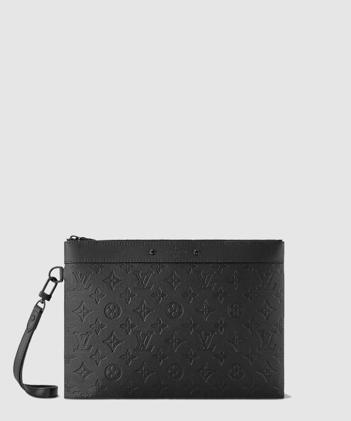 [LOUIS VUITTON-루이비통]<br>포쉐트 투고 M81570